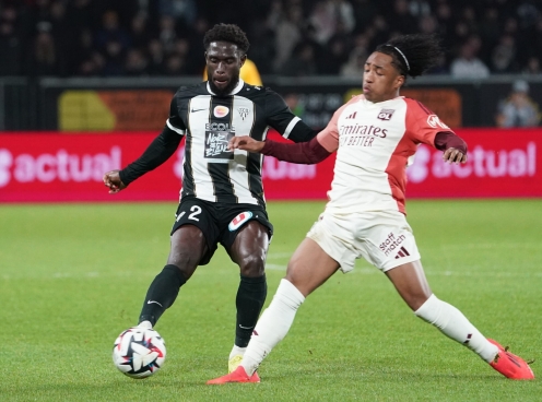 Nhận định Lyon vs Angers: Hi vọng mong manh
