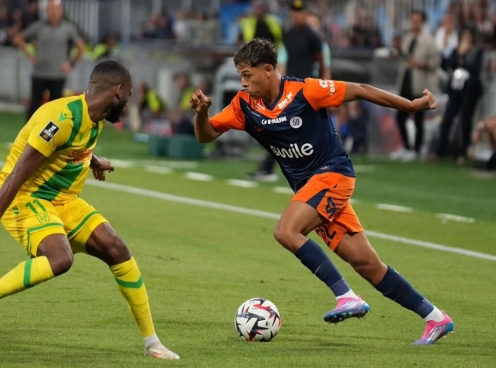 Nhận định Nantes vs Montpellier: Thắng để trụ hạng