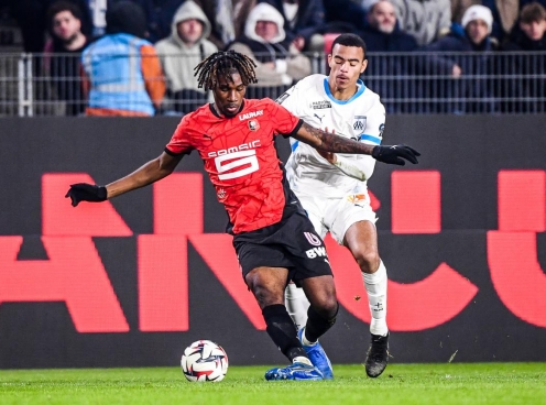 Nhận định Marseille vs Rennes: Củng cố vị trí