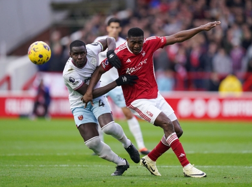 Nhận định West Ham vs Nottingham: Níu giữ hy vọng