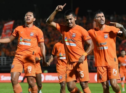 Nhận định Borneo vs Persebaya: Tranh đấu quyết liệt