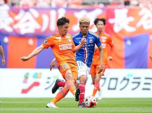 Nhận định Okayama vs Albirex Niigata: Nếm lại mùi thắng
