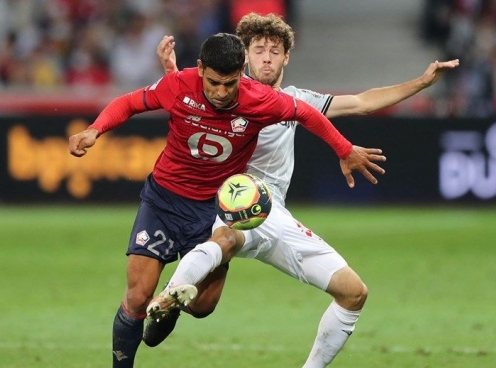 Nhận định Lille vs Reims: Trận chiến sống còn