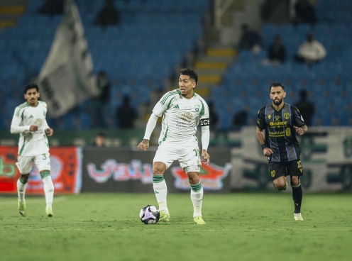 Nhận định Al Ahli vs Al Kholood: Đẳng cấp khác biệt