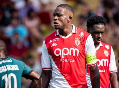 Nhận định Lens vs Monaco: Dễ có bất ngờ