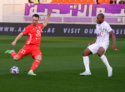 Nhận định Al Ain vs Ajman: Thắng để hi vọng