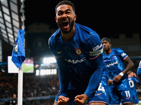 Chiến thắng của Chelsea mở ra viễn cảnh 'không tưởng' tại Premier League