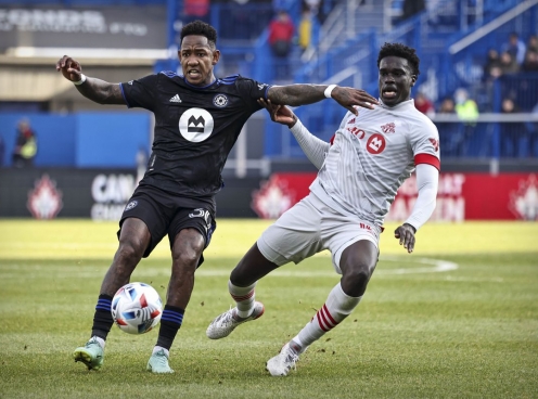 Nhận định Montreal vs Toronto: Cùng chung số phận