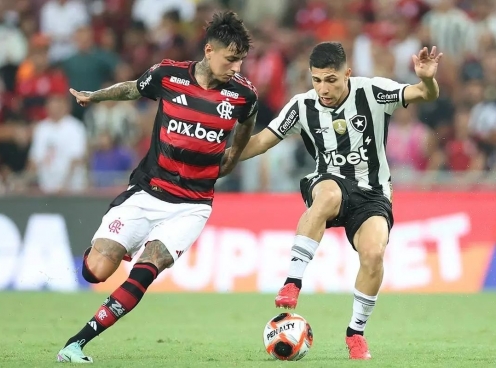 Nhận định Flamengo vs Botafogo: Chủ nhà lấn lướt
