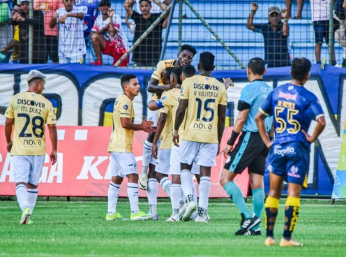 Nhận định Delfin vs Universidad Catolica: Dễ có trận hòa