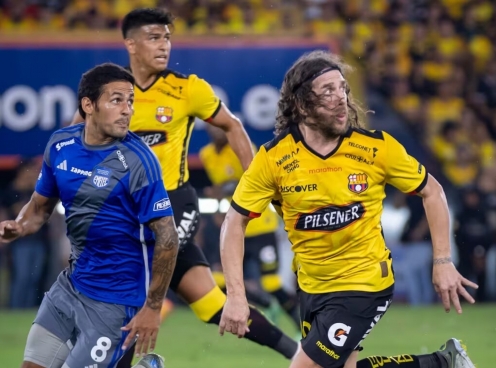 Nhận định Barcelona SC vs Emelec: Chênh lệch trình độ