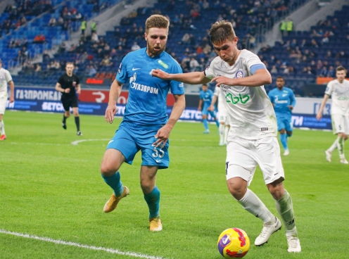 Nhận định Kamaz vs Alania Vladikavkaz: 3 điểm cho chủ nhà
