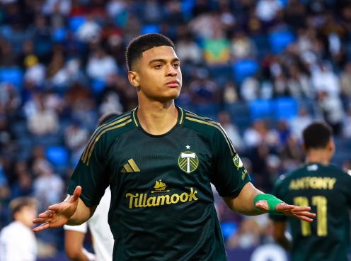 Nhận định San Jose vs Portland Timbers: Căng thẳng giành vé