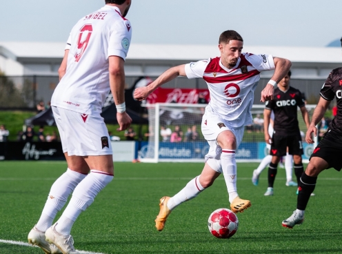Nhận định Valour vs Vancouver: Chủ nhà bị làm khó
