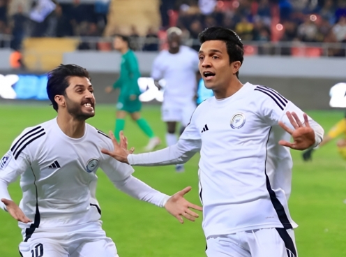 Nhận định Al Hudod vs Al Zawraa: Chủ nhà đen đủi
