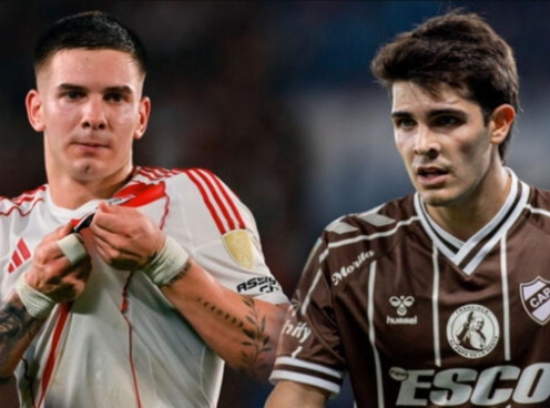 Nhận định River Plate vs Platense: Một đường vào bán kết