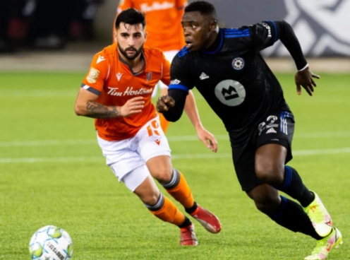Nhận định Forge vs Montreal: Trận chiến sinh tử
