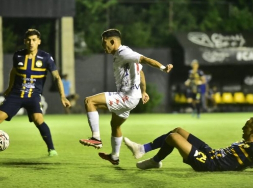 Nhận định Sportivo Trinidense vs Nacional Asuncion: Ngang tài ngang sức