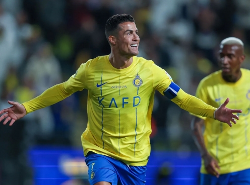 Nhận định Al Nassr vs Al Khaleej: Hướng đến top 3