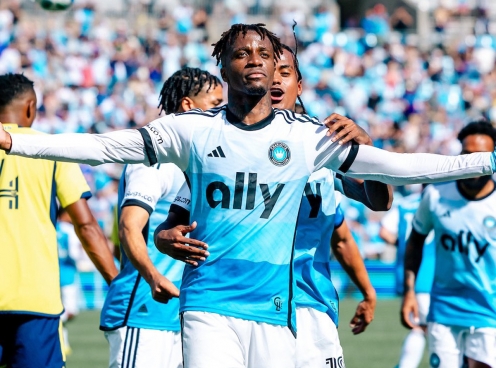 Nhận định DC United vs Charlotte: Không dễ khuất phục