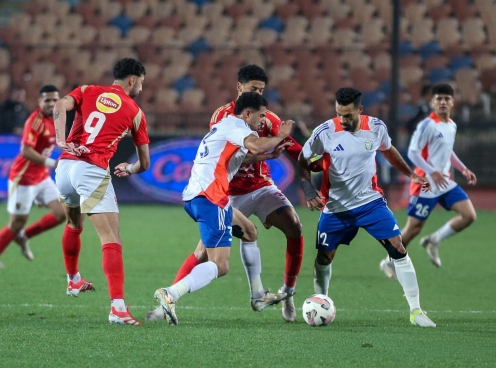 Nhận định El Gaish vs El Ismaily: Không ai hơn ai
