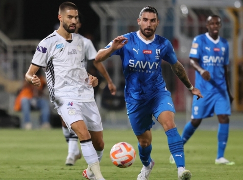 Nhận định Al Wehda vs Al Hilal: Duy trì sự hưng phấn
