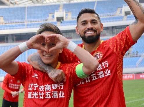 Nhận định Liaoning Tieren vs Qingdao Hainiu: Khó phân thắng bại
