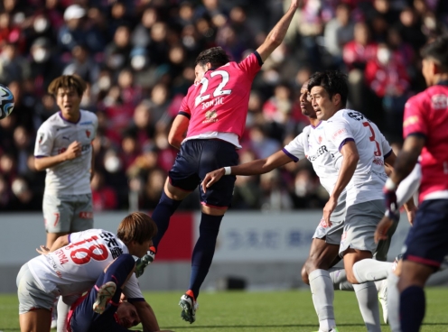 Nhận định Kyoto vs Cerezo Osaka: Màn tái đấu khó lường