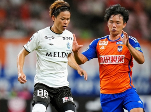 Nhận định Albirex Niigata vs Tokyo Verdy: Chủ át vía khách