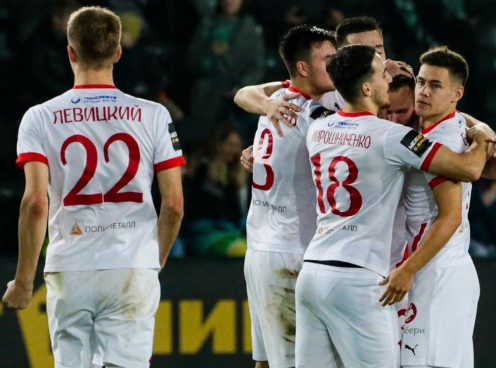 Nhận định SKA Khabarovsk 2 vs Strogino Moscow: Chiến thắng thuyết phục, 11h00 ngày 23/5/2025