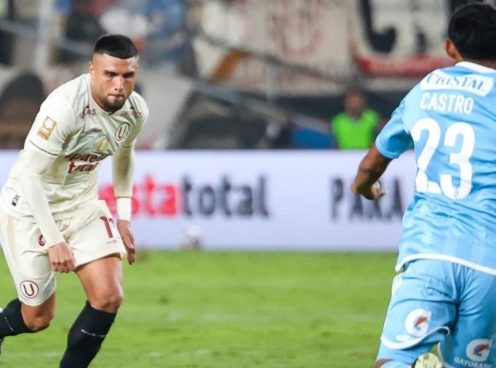Nhận định Deportes vs Sporting Cristal: Quyết chiến vì 3 điểm