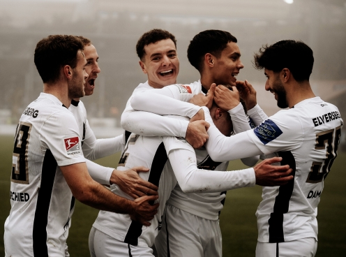 Nhận định Heidenheim vs Elversberg: Không dễ bắt nạt