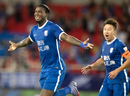 Nhận định Shaanxi Union vs Wuhan Three Towns: Chênh lệch đẳng cấp