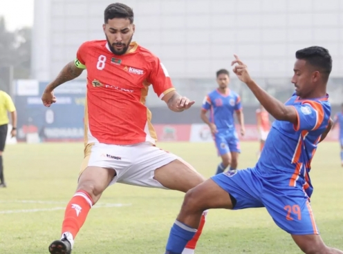 Nhận định Fakirerpool YMC vs Bashundara Kings: Tỷ lệ thắng vượt trội