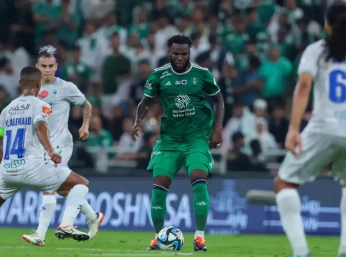 Nhận định Al Ahli vs Al Ettifaq: Đôi công rực lửa