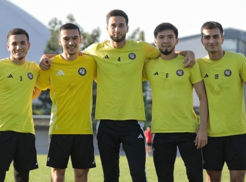 Nhận định Andijan vs Termez Surkhon: Tiếp nối chuỗi thua?