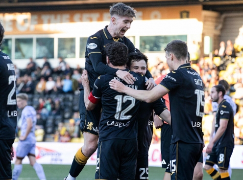 Nhận định Livingston vs Ross County: Chung một mục tiêu
