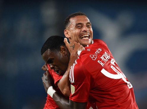 Nhận định Maracana vs Internacional: Quyết tâm đi tiếp