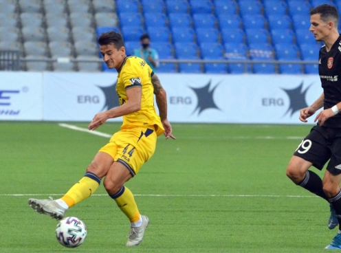 Nhận định Kairat Almaty 2 vs Shakhter Karagandy: Chênh lệch đẳng cấp,