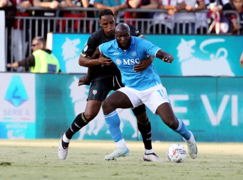 Nhận định Napoli vs Cagliari: Nhận cúp vô địch