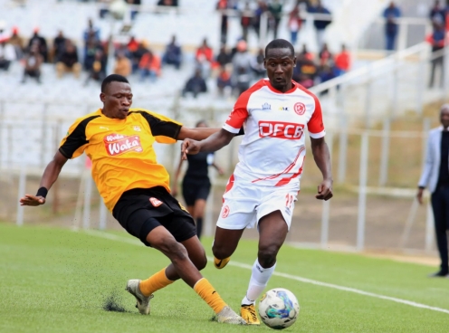 Nhận định Mighty Tigers vs Chitipa United: Thoát nhóm nguy hiểm