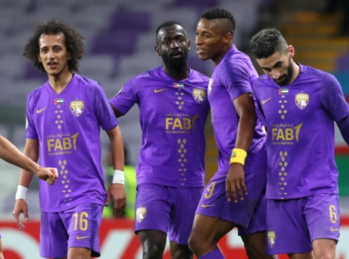 Nhận định Al Nasr vs Al Ain: Tranh đua gay gắt, 22h45 ngày 23/5/2025