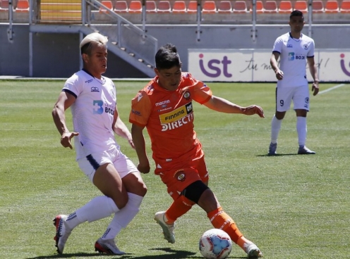 Nhận định Cobreloa vs Santa Cruz: Đội khách yếu vía