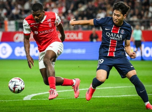 Nhận định PSG vs Reims: Khẳng định sức mạnh