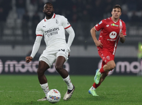 Nhận định AC Milan vs Monza: Ác mộng San Siro