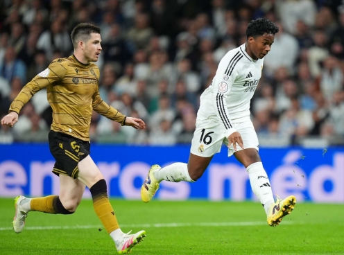 Nhận định Real Madrid vs Real Sociedad: Tri ân Carlo Ancelotti