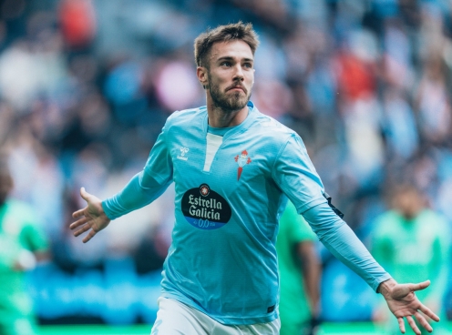 Nhận định Getafe vs Celta Vigo: Mệnh lệnh phải thắng
