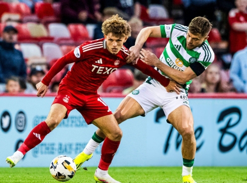 Nhận định Aberdeen vs Celtic: Chung kết hấp dẫn