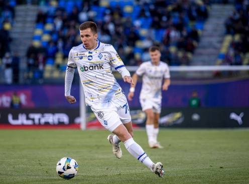 Nhận định Kyiv vs Kolos Kovalivka: Chủ nhà mở tiệc