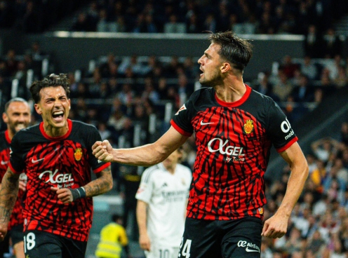 Nhận định Rayo Vallecano vs Mallorca: Trả nợ sòng phẳng